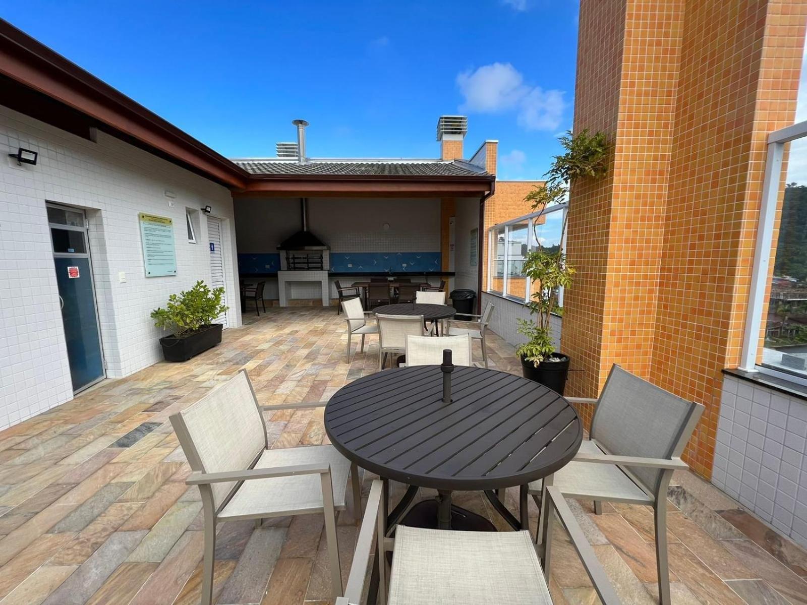 Apartment Ubatuba- Toninhas 104. *