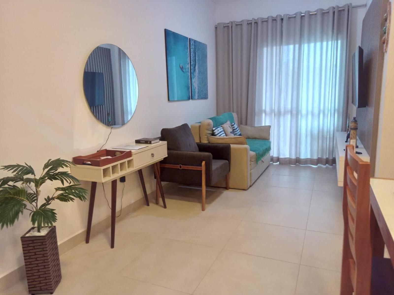 Apartment Ubatuba- Toninhas 104. *